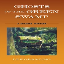 Ghosts Of The Green Swamp