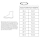 image 5 of 5mm Superstretch Slip-On Wetsuit Boots - 11