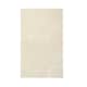 image 1 of OHS Jacquard Arches Textured 100% Cotton 500GSM Absorbent Hand Towel, 50x80cm - Cream