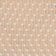image 7 of Side table 50 x 50 x 67 cm Natural Beige Rattan N/A
