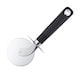 image 4 of Sabatier Professional Soft Grip Pizza Wheel