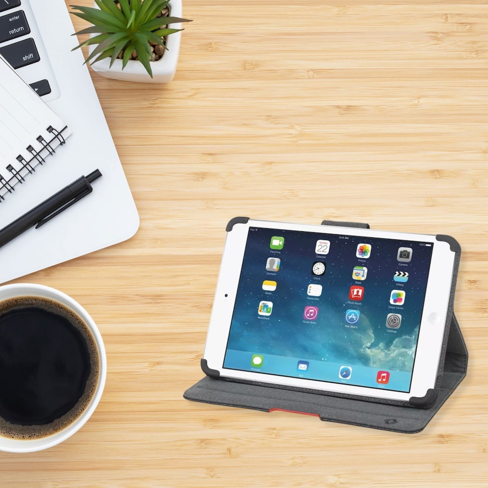 image 1 of Samsonite Ipad 2, 3 & 4 Gen - Mobile Collection Ipad Mini Cases