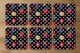 image 2 of Flowers & Spots (Coaster)