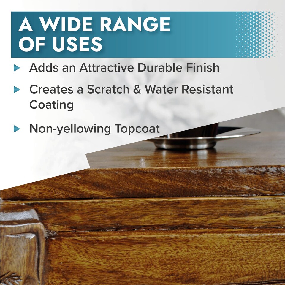 image 1 of Polar Clear Lacquer Paint Quick Drying Durable Matt Finish | Clear | Clear Matt | 500 ml