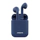 image 5 of STREETZ True Wireless Stereo Semi-in-Ear Earbuds White
