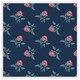 image 1 of Roses & spots print (Picture Frame) White | XL