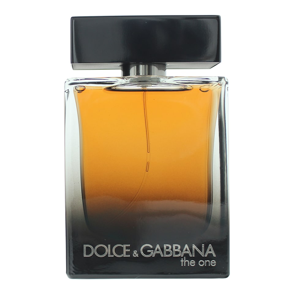 image 1 of Dolce & Gabbana The One Pour Homme Eau de Parfum 100ml Spray for Him