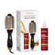 image 2 of Erth Skin London Ultimate Hair Style & Repair Set (All-In-One Professional Hair Brush + 15-In-1 Hair Spray – 100ml)