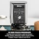 image 7 of Ninja CREAMi Deluxe 10-in-1 Ice Cream and Frozen Drink Maker NC501UK