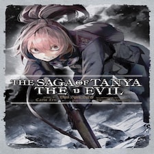 Saga Of Tanya The Evil Vol 13