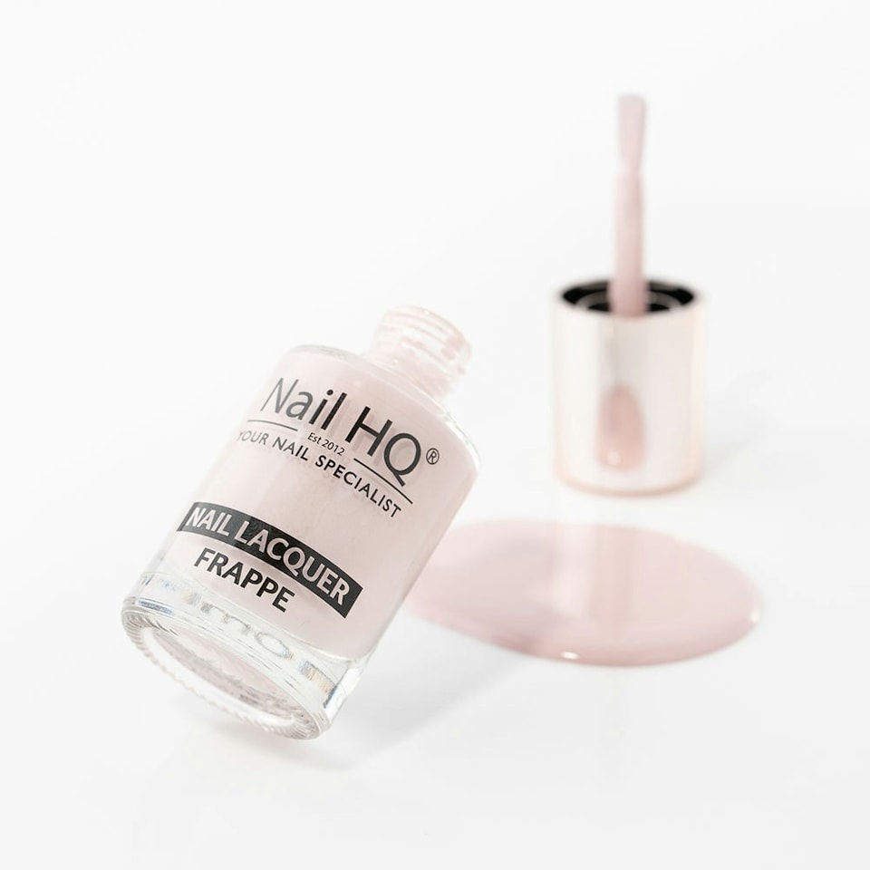 image 1 of Nail HQ Colour Frappe - 10ml