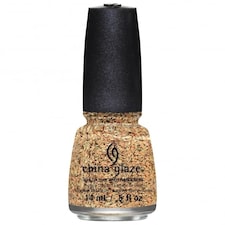 China Glaze Nail Polish Yellows 14ml Yellow / You're A Hoot