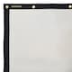 image 10 of Platinum Impact Screen For Golf Enclosure - 3.3 x 3m