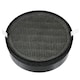 image 10 of SPARES2GO HEPA Filter compatible with Levoit LV-H132 LV-H132-RF Air Purifier