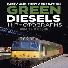 Early & First Generation Green Diesels