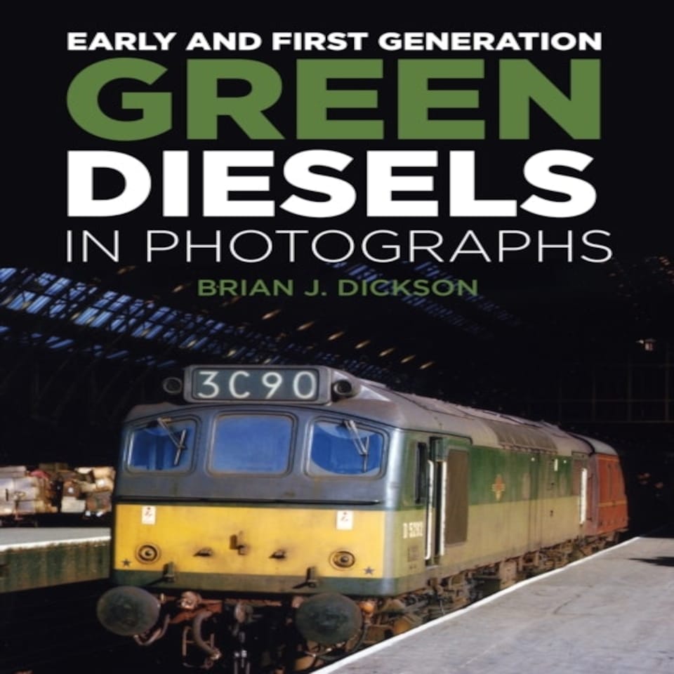 Early & First Generation Green Diesels