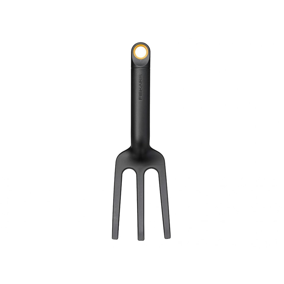 Fiskars Solid Weed Fork - Multi Colour - One Size