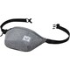 image 3 of Herschel Classic Hip Bag - Heather Grey - One Size Grey