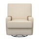 image 1 of Baby Relax Rylan recliner chair in beige