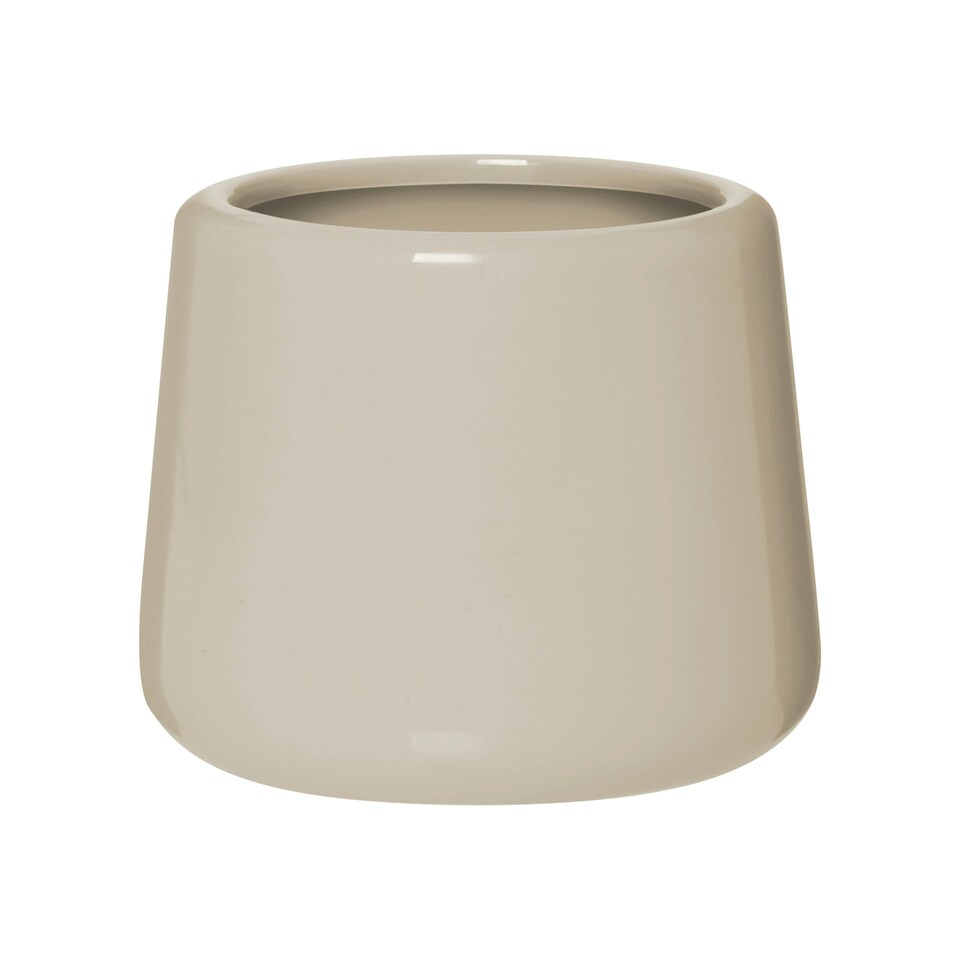 image 1 of Moon 320ml Natural Tumbler