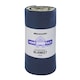 image 2 of Result Plain Warm Outdoor Fleece Blanket (330gsm) - Marine - One Size