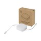 image 5 of Floso Gloas 5 in 1 Charging Cable | White | White | 1