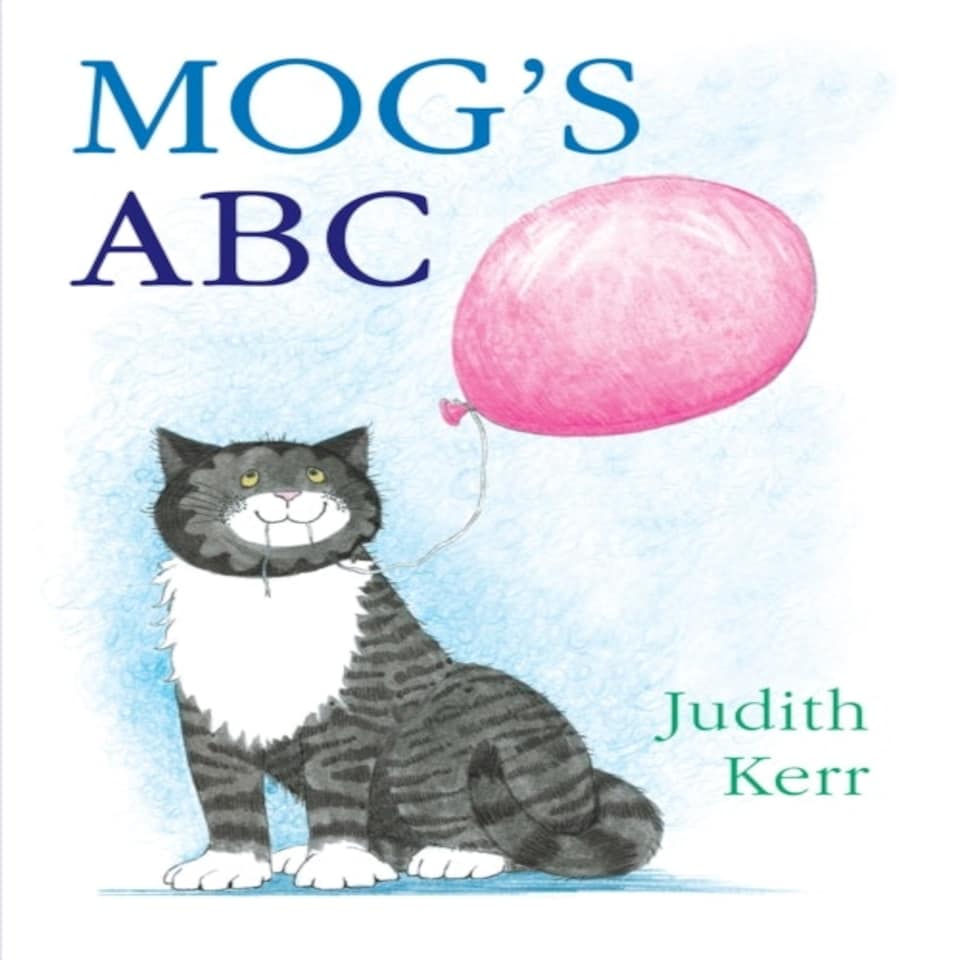Mog's Abc