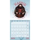 image 2 of HARRY POTTER MOVIE 2026 MINI CALENDAR