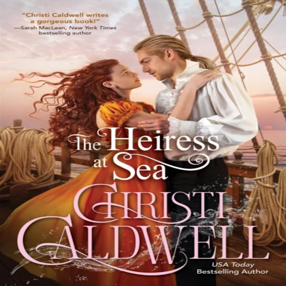 Heiress At Sea The