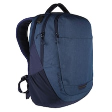 'Oakridge Air 20L' Breathable Travel Rucksack Blue