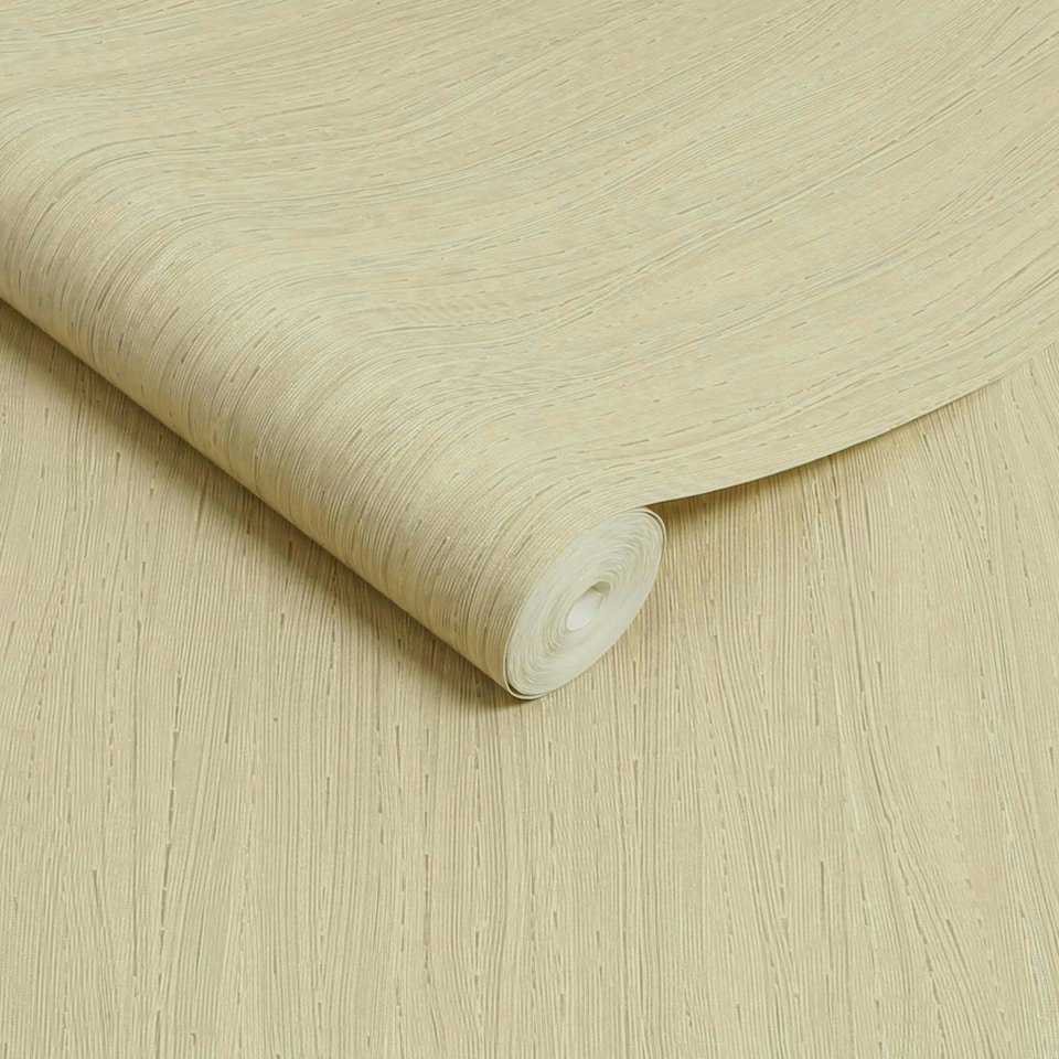 image 1 of Boutique Flow Texture Golden Wallpaper Gold | Metallic