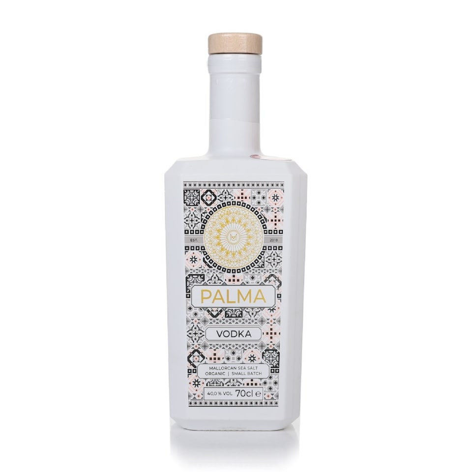 image 1 of Palma Vodka | Clear