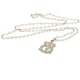 image 2 of Liverpool FC Crest Necklace & Pendant - Silver - One Size
