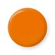 image 2 of Billy Nail Polish Orange