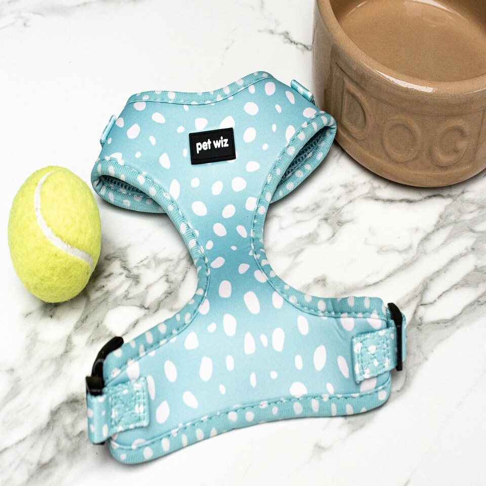 image 1 of Dotty About You - Harness - Medium