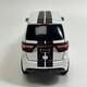 image 5 of Dodge Durango SRT White LHD 1:32 Scale Light & Sound Tayumo 32145021