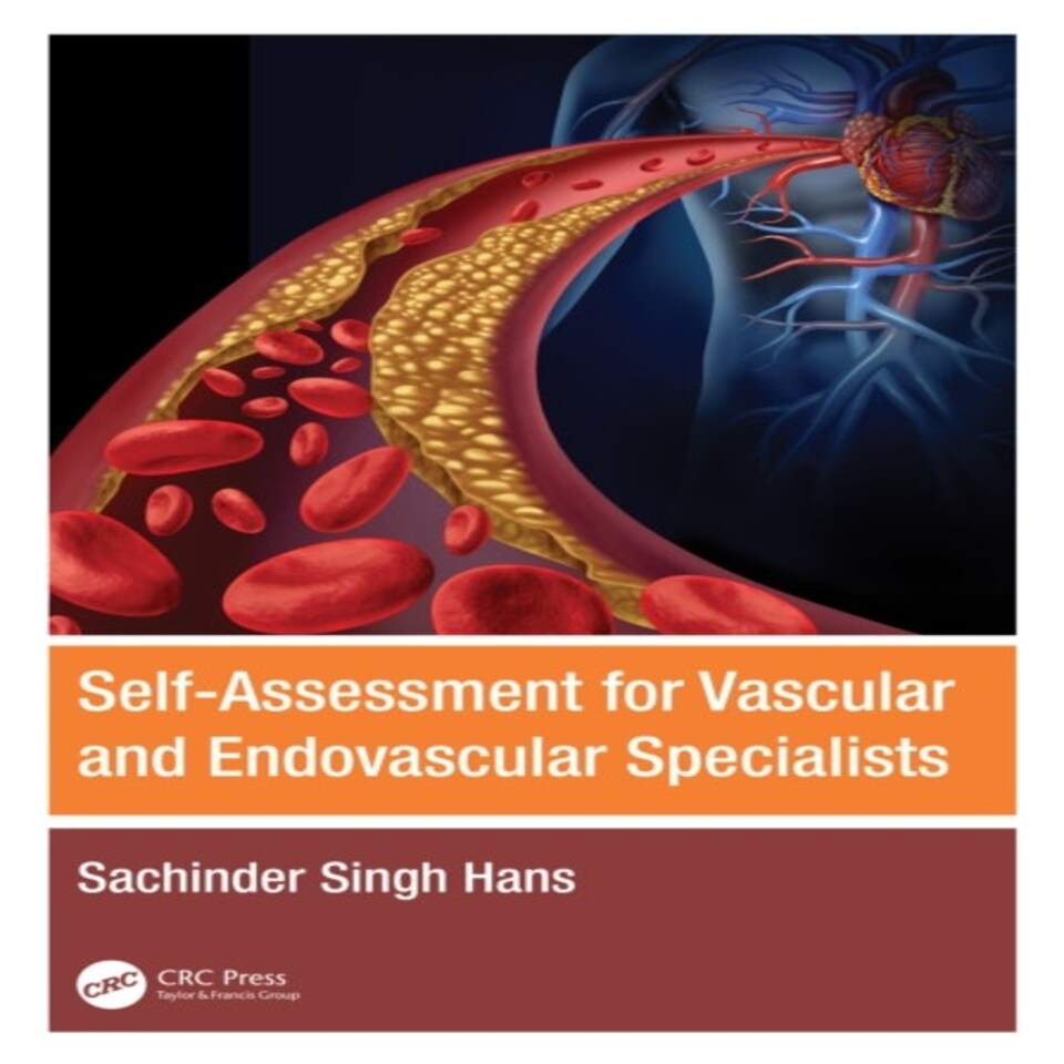 Selfassessment For Vascular & Endovascul