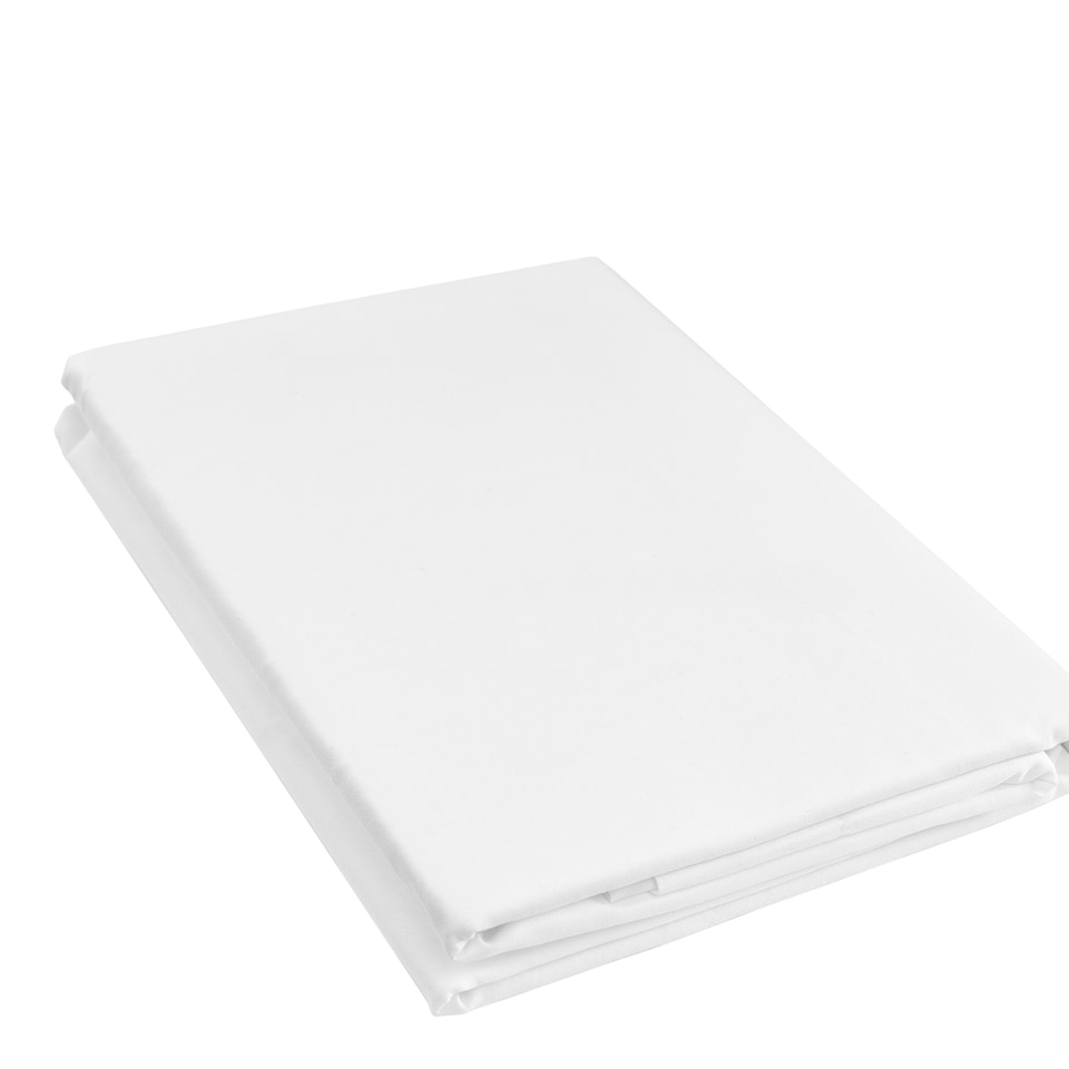 image 1 of Hotel Pure Luxury 4 Star Classic Pillowcase - Pair White