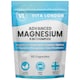 image 1 of Advanced Magnesium 6 in 1 - With Glycinate, Bisglycinate, Citrate, Malate, Zinc - 1500mg - 60 Capsules