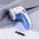 image 2 of GEEPAS Fabric Shaver, Portable Rechargeable Lint Remover De Bobbler for Clothes