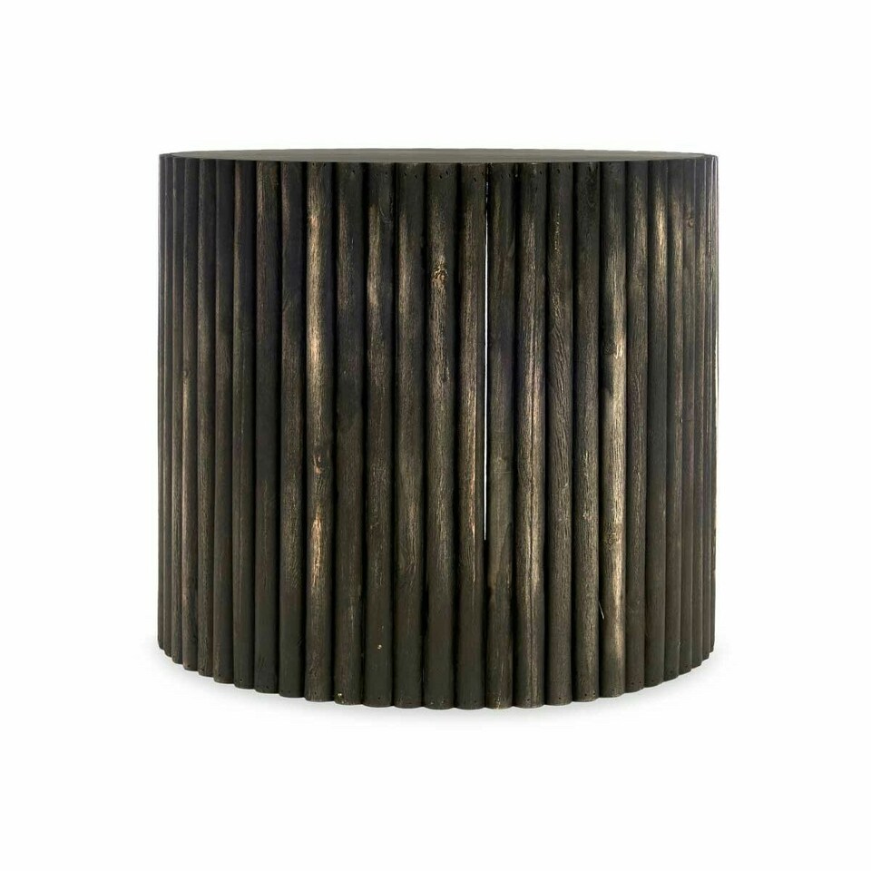 image 1 of Centre Table Wood 47 x 44 x 47 cm N/A