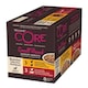 image 1 of Wellness CORE Dog Wet Small Breed Adult Savoury Medleys Butcher Multipack 6 x 85g