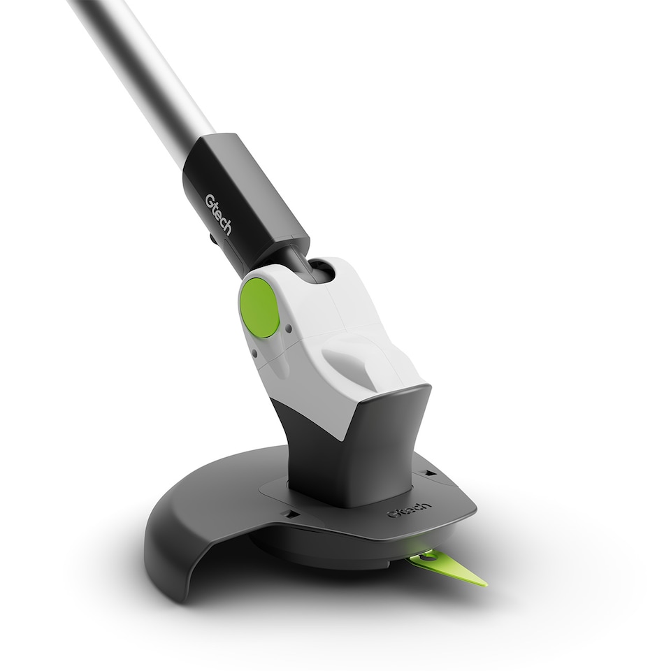 image 1 of Gtech HT50 Pole Hedge Trimmer and GT50 Grass Edge Trimmer Bundle