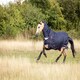 image 2 of LeMieux Kudos Turnout Rug 100g Blue | 5ft 6