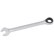 14Mm Ratchet Combi Spanner - 58599