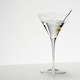 image 6 of Riedel Sommeliers Martini Glass