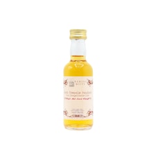 Craigellachie - Wemyss Malts - Dark Treacle Fondant 2002 12 year old Whisky Miniature