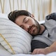 image 2 of Luxury Memory Foam Pillow with Adjustable Filling