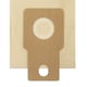 image 4 of Reliapart Dust Bags for Truvox Hoover AMCB1EP Pack of 5 Z2905 Z2910 Powerful