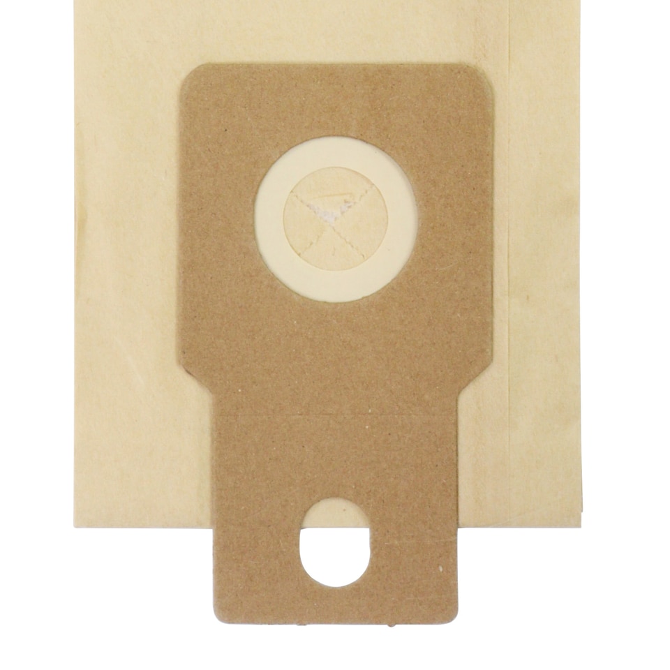 image 1 of Reliapart Dust Bags for Truvox Hoover AMCB1EP Pack of 5 Z2905 Z2910 Powerful